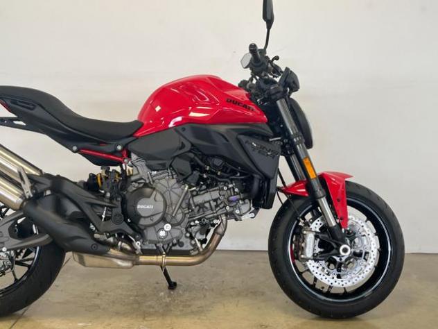 DUCATI Monster 800 RED 2027 rif. 24029058 - Foto 5