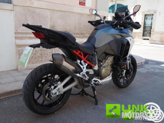 DUCATI Multistrada V4 S Full - Foto 3