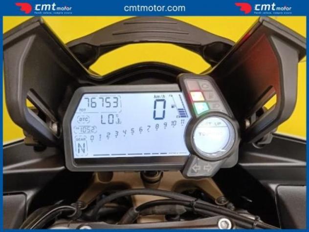 DUCATI Multistrada 1200 Garantita e Finanziabile rif. 23876720 - Foto 5