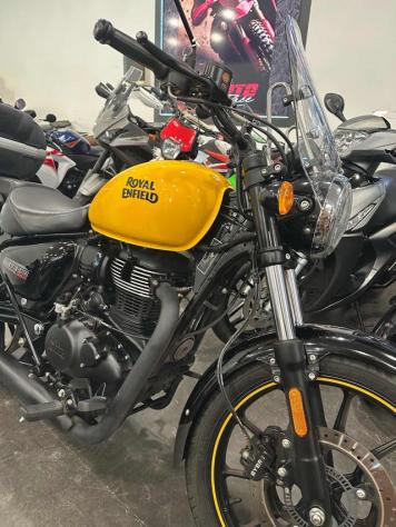 ROYAL ENFIELD Meteor 350 meteor 350 rif. 23926320 - Foto 3