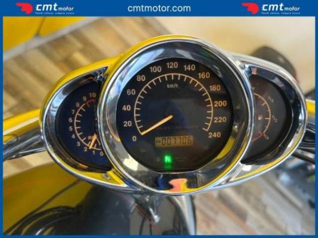 HARLEY-DAVIDSON V-Rod 1250 - VRSCAW Garantita e Finanziabile rif. 24113720 - Foto 5