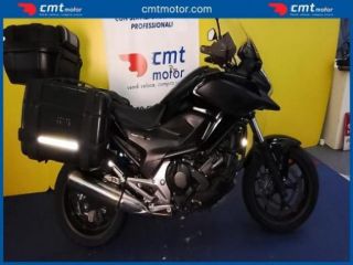 HONDA NC 750 X Garantita e Finanziabile rif. 23995175