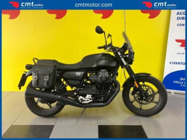 MOTO GUZZI V7 Garantita e Finanziabile rif. 24078663