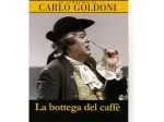 Dvd "La bottega del caffè" di Goldoni/Fenoglio/Buazzelli