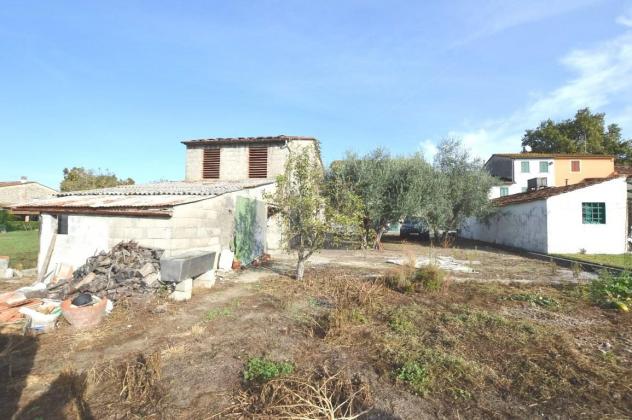 Fienile in vendita a Marlia - Capannori 172 mq Rif: 1072101 - Foto 6