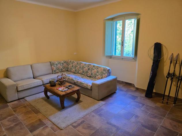 Terratetto in vendita a Canevara - Massa 160 mq Rif: 1417256