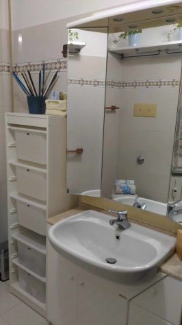POSTO LETTO (FEMMINE) IN STANZA DOPPIA/TRIPLA VIA SCHIVARDI BRESCIA - Foto 5