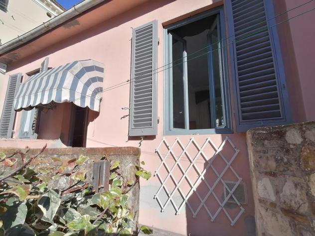 Casa semindipendente in affitto a Lucca 70 mq Rif: 1450862