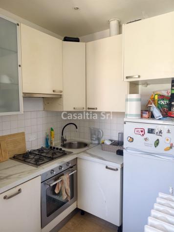 Trilocale di 70mq disponibile da fine giugno in zona Bocconi - Foto 2