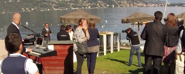 Animazione e Musica per Matrimonio, Feste, Villaggi, Piazze, - Foto 3