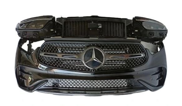MUSATA ANTERIORE MERCEDES GLC X254 - C254 2022