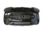 MUSATA ANTERIORE MERCEDES GLC X254 - C254 2022