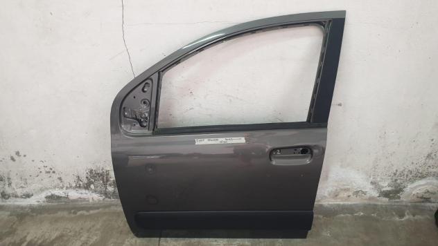 PORTIERA ANTERIORE SINISTRA FIAT Panda 3° Serie 52098468 (12)