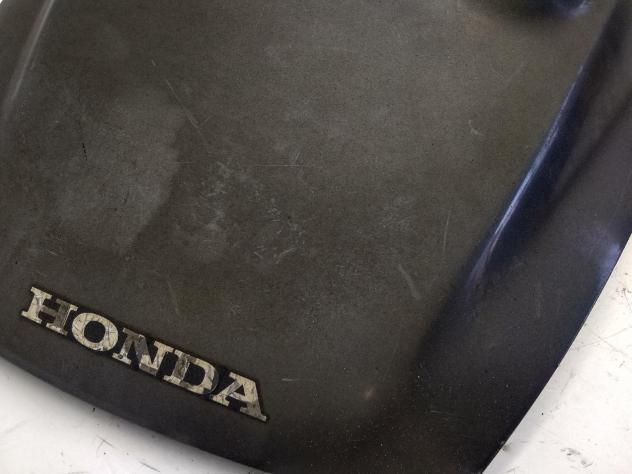 HONDA SILVER WING 600 CARENA COPERCHIO SUPERIORE FIANCATE POSTERIORI ** 2005 - Foto 6