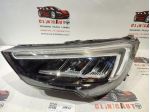 FARO ANTERIORE SINISTRO OPEL Crossland Serie 39153538 EB2FA (17)