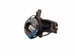 MONTANTE SOSPENSIONE ANT DX PEUGEOT 208 Serie HMM (EB2FAD), HMP (EB2FB) (1219)