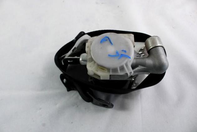 98820BC500 KIT AIRBAG COMPLETO NISSAN MICRA 1.2 G 58KW 5M 3P (2009) RICAMBIO USATO CON PRETENSIONATORI CINTURE DI SICUREZZA, CENTRALINA AIRBAG, AIRBAG - Foto 8