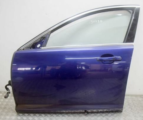 PORTA ANTERIORE SX JAGUAR XF DAL 2009 AL 2020