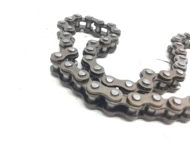 HONDA CBR RR ABS KM0 600 CATENA POMPA OLIO 2024 2026 PC69A4RK - Foto 2
