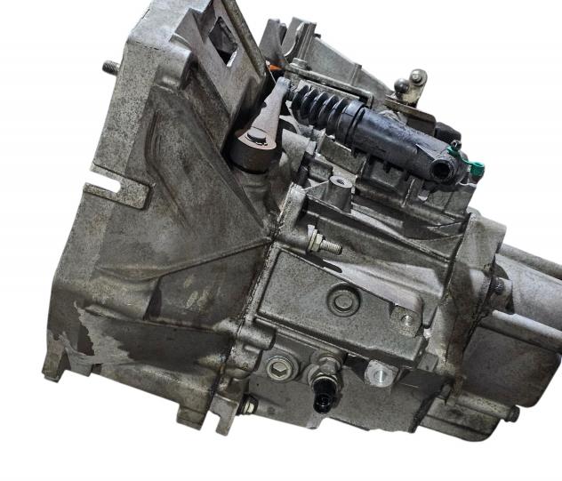 CAMBIO MANUALE COMPLETO FIAT Fiorino Serie 46342387 55283775 Diesel 1300 (16) - Foto 8