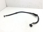 HONDA CBR RR ABS KM0 600 TUBO POMPA FRENO POSTERIORE - ABS 2024 2026 PC69A4RK