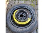 Ruotino di scorta Opel Corsa 1997 - 2019 interasse 4 x 100 mm