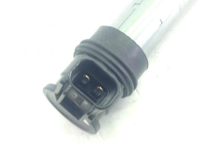 HONDA CBR RR ABS KM0 600 PIPETTA BOBINA ACCENSIONE 2024 2026 PC69A4RK - Foto 2