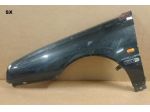 PARAFANGO ANT.S. VERDE SCURO LANCIA K 999-U05349 Carrozzeria  Lamierati est &hellip;