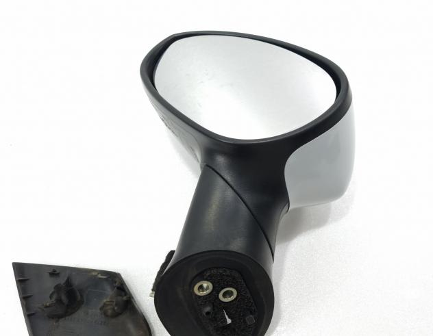 SPECCHIETTO RETROVISORE SINISTRO FIAT Punto EVO 169 A4.000 (12) - Foto 9