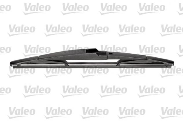 Valeo Vm38 Silencio Rear Mazda,Avensis,Verso 574205