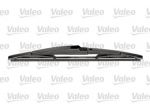 Valeo Vm38 Silencio Rear Mazda,Avensis,Verso 574205