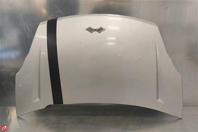 0189889 COFANO ANTERIORE LIGIER IXO