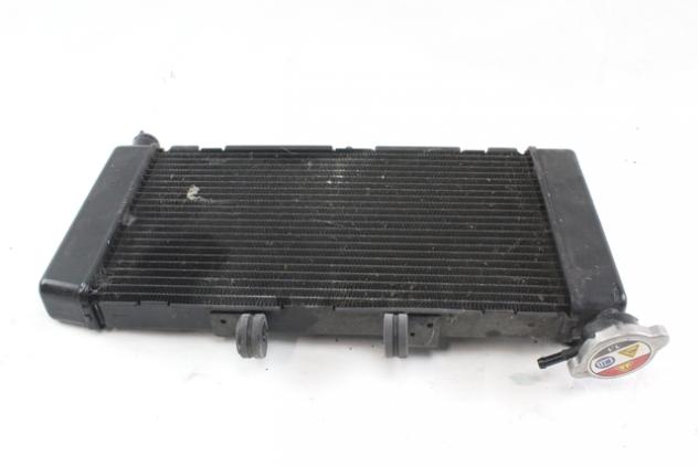 HONDA INTEGRA 750 DCT 19010MGSD71 RADIATORE 16 - 17 WATER COOLER