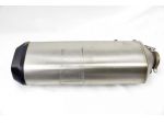 KTM 1050 ADVENTURE 60305083000 MARMITTA SILENZIATORE SCARICO 15 - 16 MUFFLE &hellip;