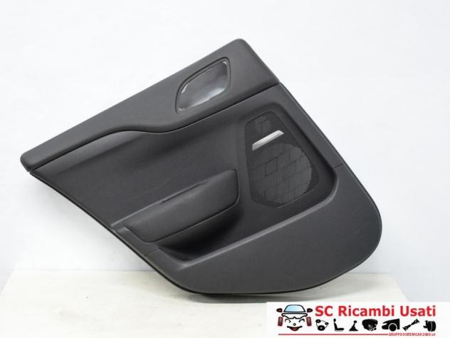 PANNELLO INTERNO PORTIERA POST SX CITROEN DS4 1° Serie 96877162ZD (11) - Foto 3