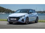 RICAMBI X HYUNDAI I10 ANNO 2025