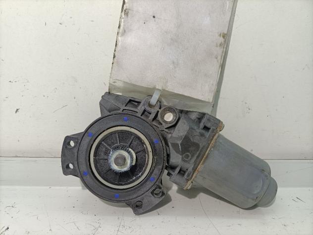 MOTORINO ALZAVETRO POSTERIORE DESTRA HYUNDAI iX35 1° Serie 834602S000 D4FD (10) - Foto 5