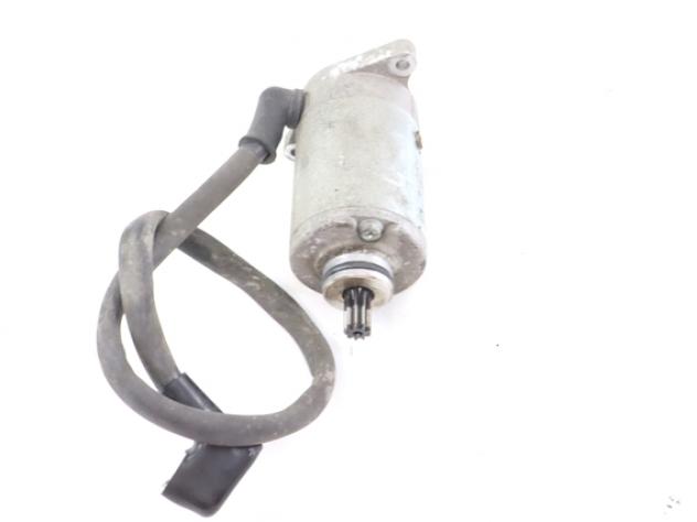 SYM HD 200 EVO 31200HLA000 MOTORINO AVVIAMENTO 11 - 14 STARTER MOTOR - Foto 2