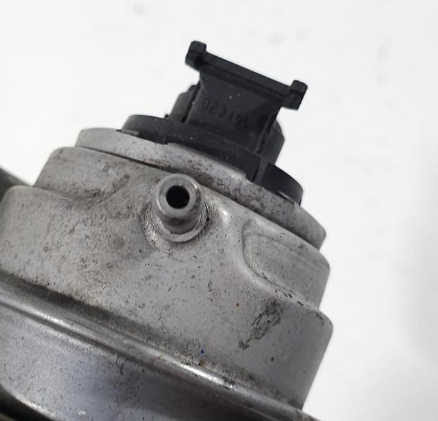 ATTUATORE ELETTRICO TURBINA VOLKSWAGEN Golf 7 Berlina 809278-0001 Diesel 1600 (12) - Foto 10