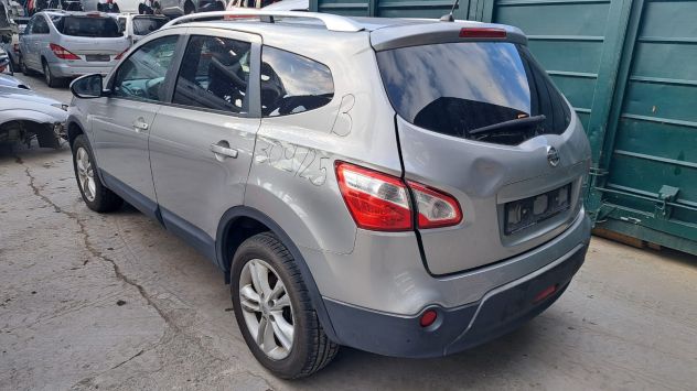 Ricambi vari Nissan Qashqai 1.5DCI del 2012 - Foto 4