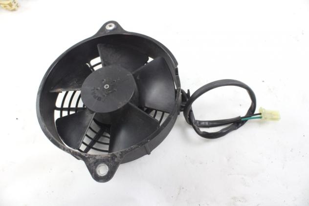HONDA PS PES 125 19005KTZD00 ELETTROVENTOLA RADIATORE 06 - 12 FAN