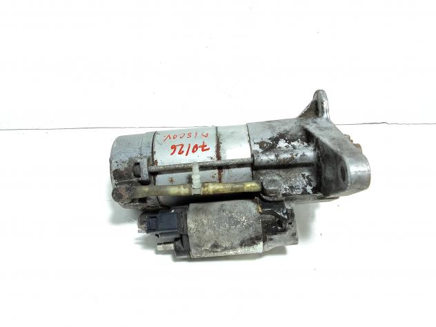 MOTORINO D' AVVIAMENTO LAND ROVER Discovery Sport (L550) GJ3211001AE 204DTD Diesel 2000 (1418) - Foto 4