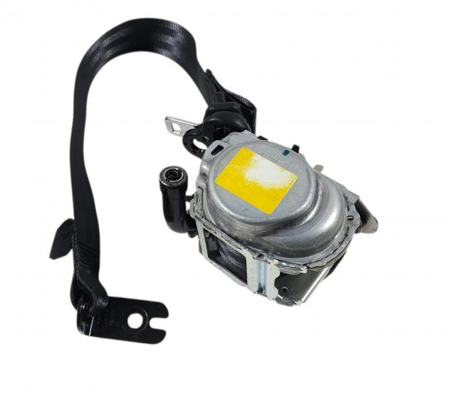CINTURA DI SICUREZZA POSTERIORE SX CON PRETENSIONATORE FORD EcoSport Serie MN15-A611B69-AAW (12) - Foto 4