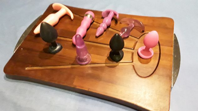 Oggettistica per adulti unisesex - Foto 6