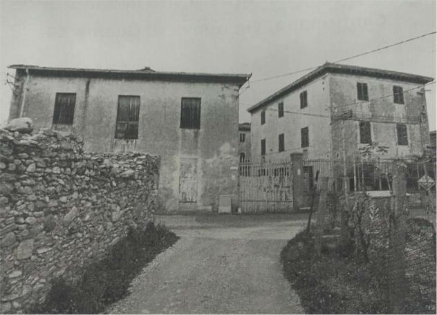 excartiera bcant 350 - Rustico/Casale a Capannori - badia di cantignano - Foto 2
