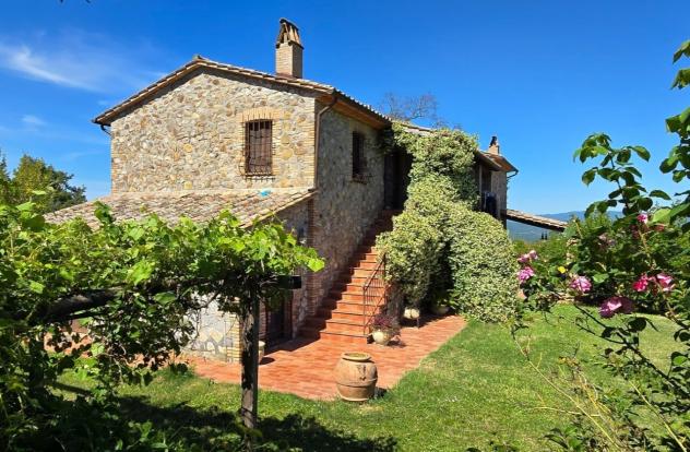 Casale in vendita a Castel Viscardo - Foto 2
