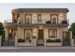 Terreno edificabile con progetto