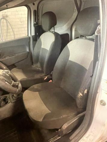DACIA Dokker 1.6 8V 100CV Start&Stop GPL Furgone rif. 23515468 - Foto 8