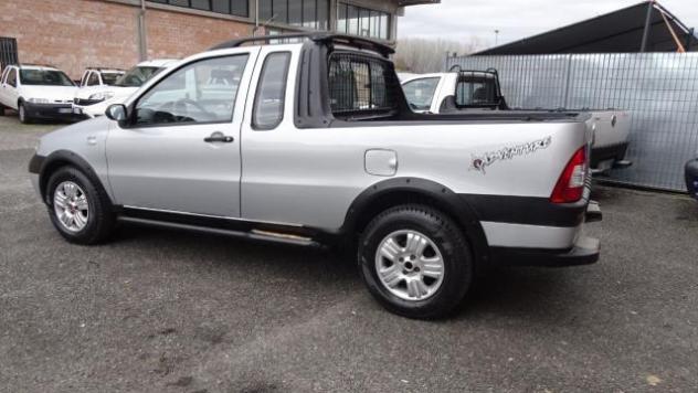 FIAT - Strada fiorino pick-up ADVENTUR - Foto 5