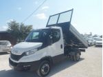 Iveco Daily 35c12 ribaltabile trilaterale